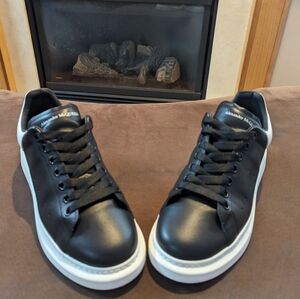 Alexander McQueen Men's Sneakers Size US 11